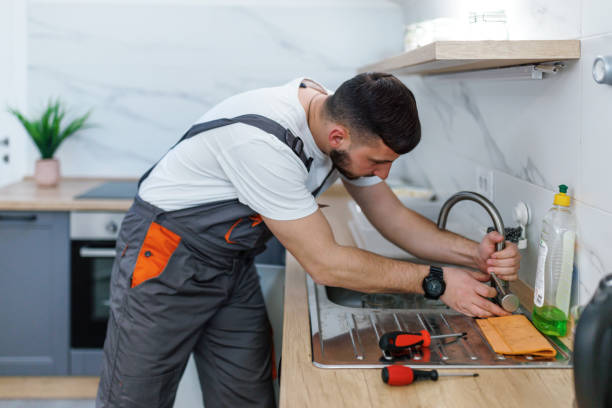 Best Septic Systems  in Marlene Village, OR