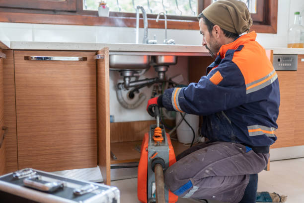 Best Plumbing Inspection Services  in Marlene Village, OR