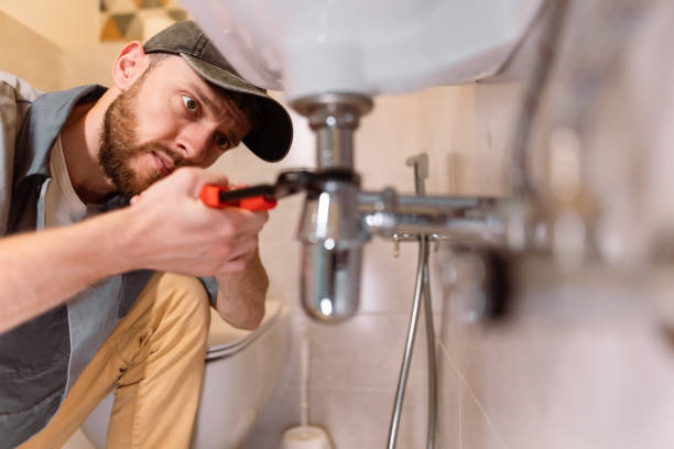 Best Hot Water Heater Installation  in Marlene Village, OR
