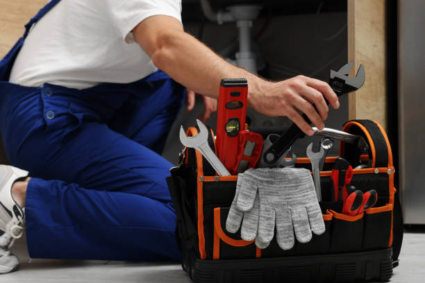 Clogged Drain Plumber in Marlene Village, OR